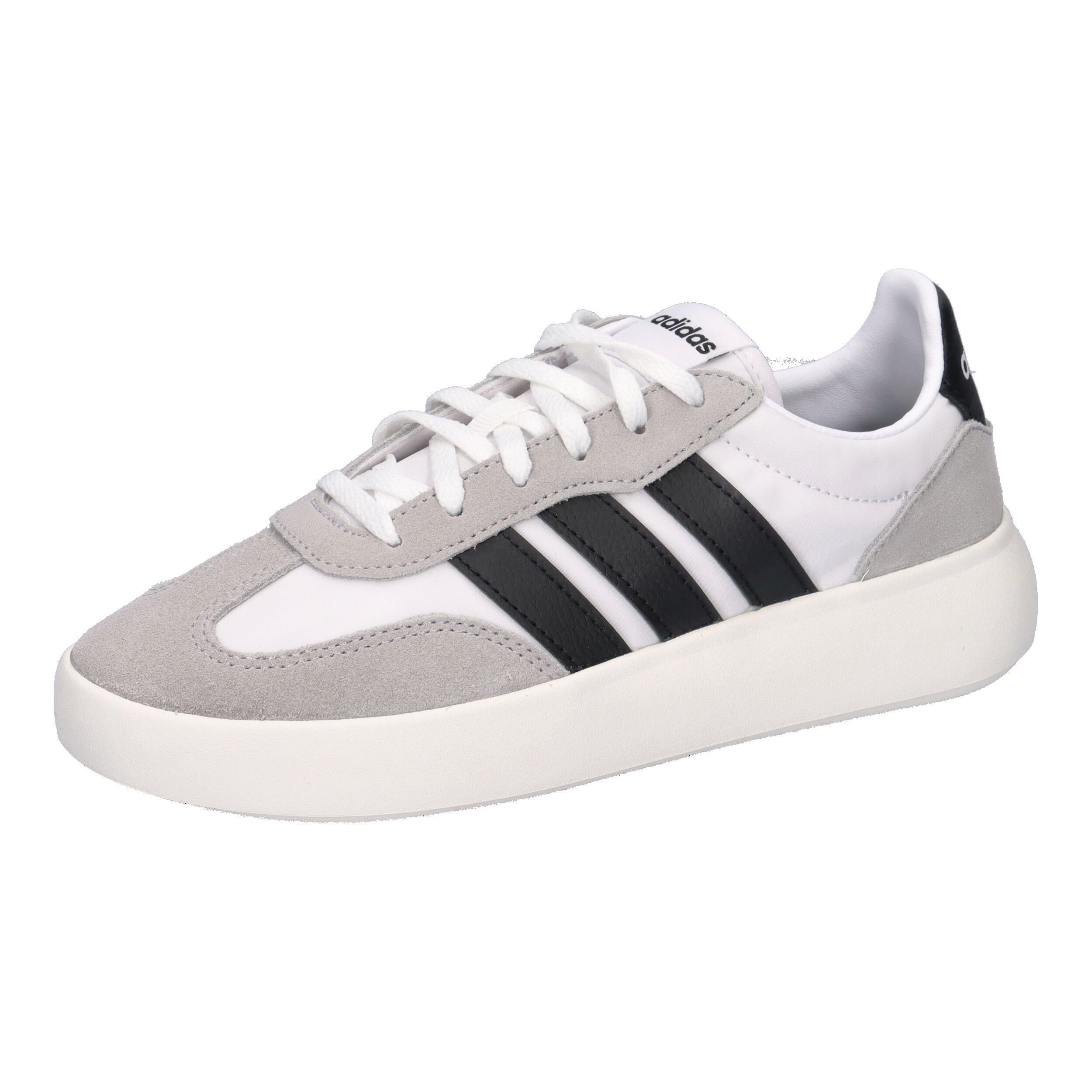 Wielofunkcyjne buty Adidas JQ8854 dla dzieci