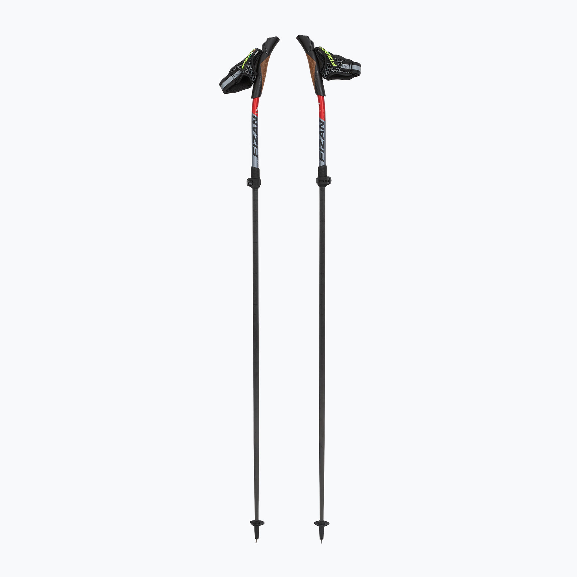 Kije nordic walking Fizan Carbon Pro Impulse