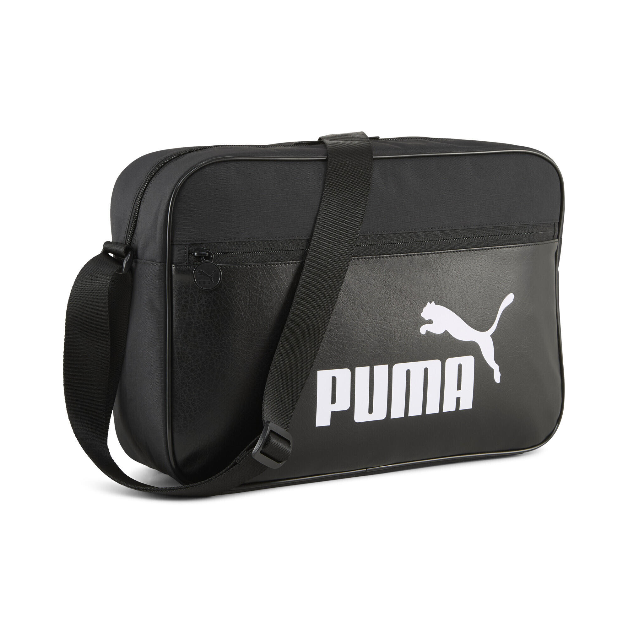 Średnia listonoszka Campus 14,5 l PUMA