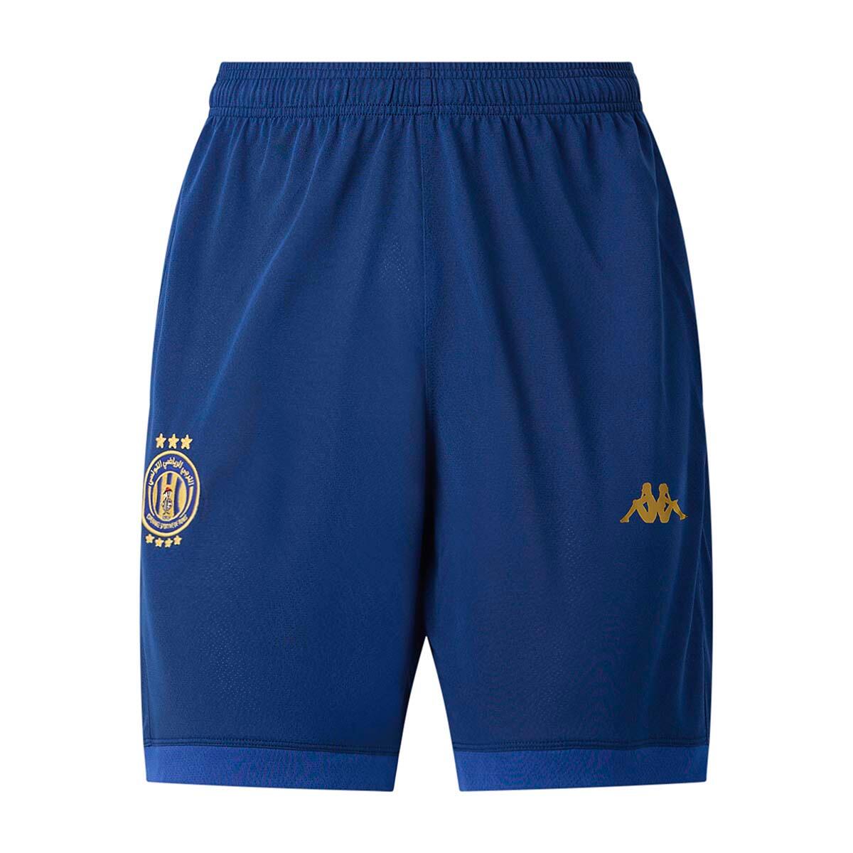 Short ES Tunis Mixio Pro 2025/26