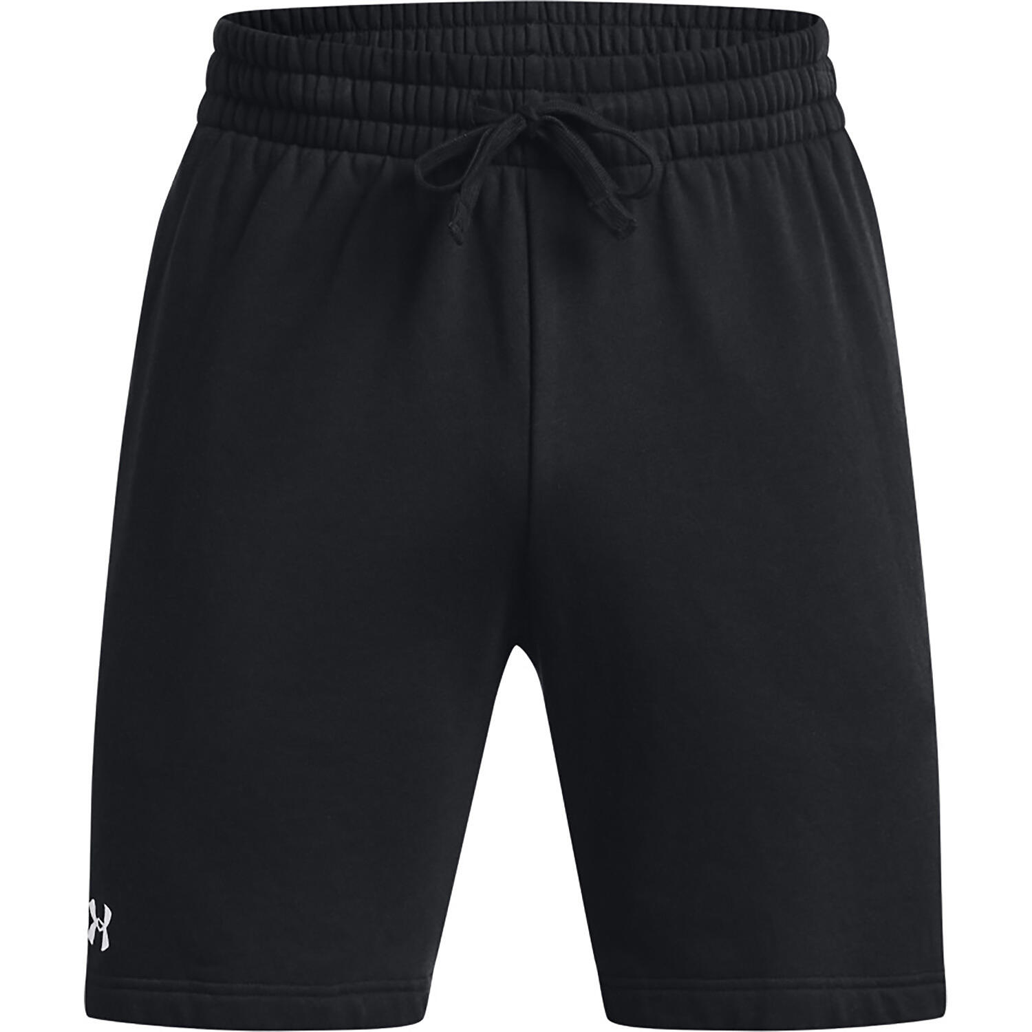 Krótka Under Armour Rival Fleece