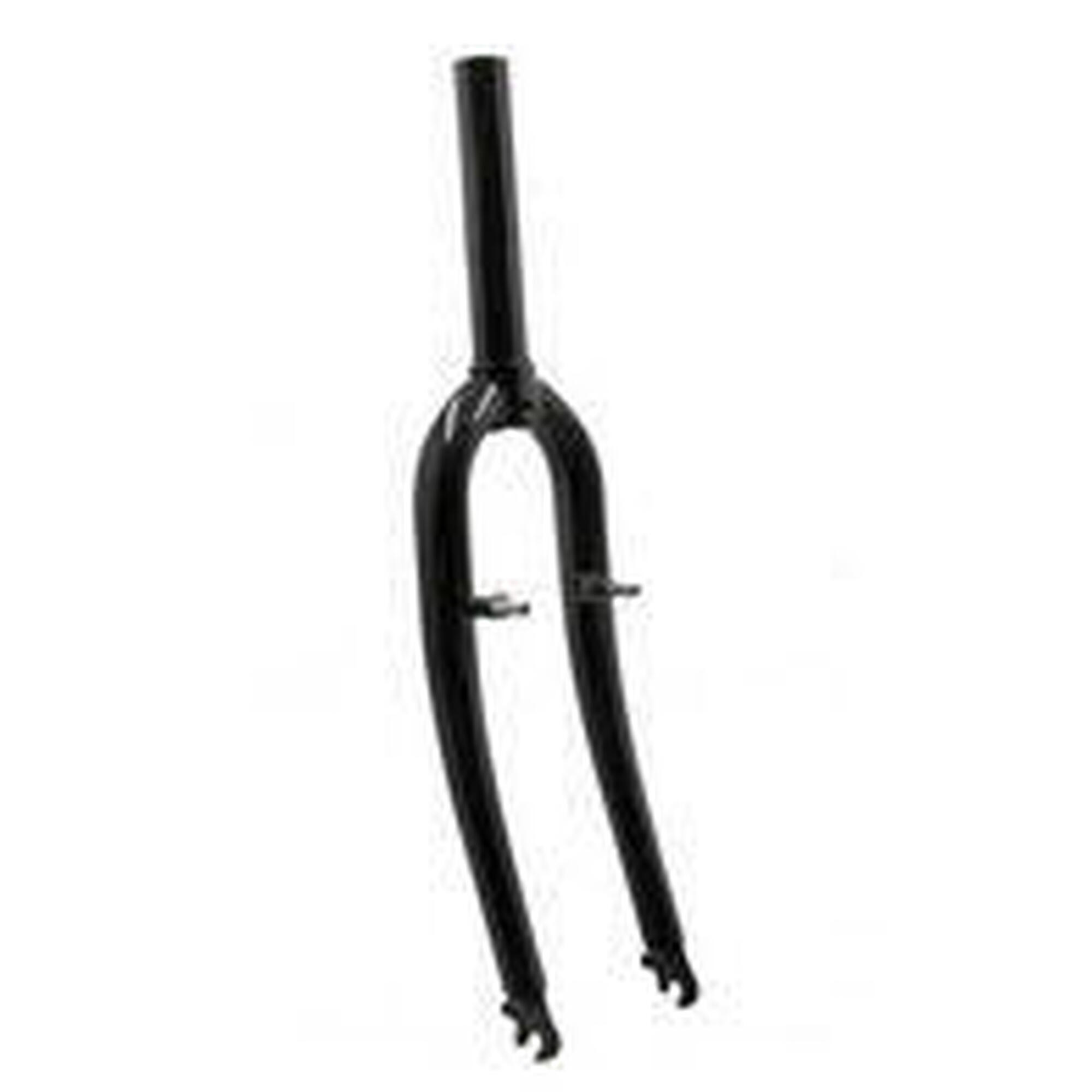 Widelec ATB 26 inch 1 1/8 A-Head V-Brake czarny