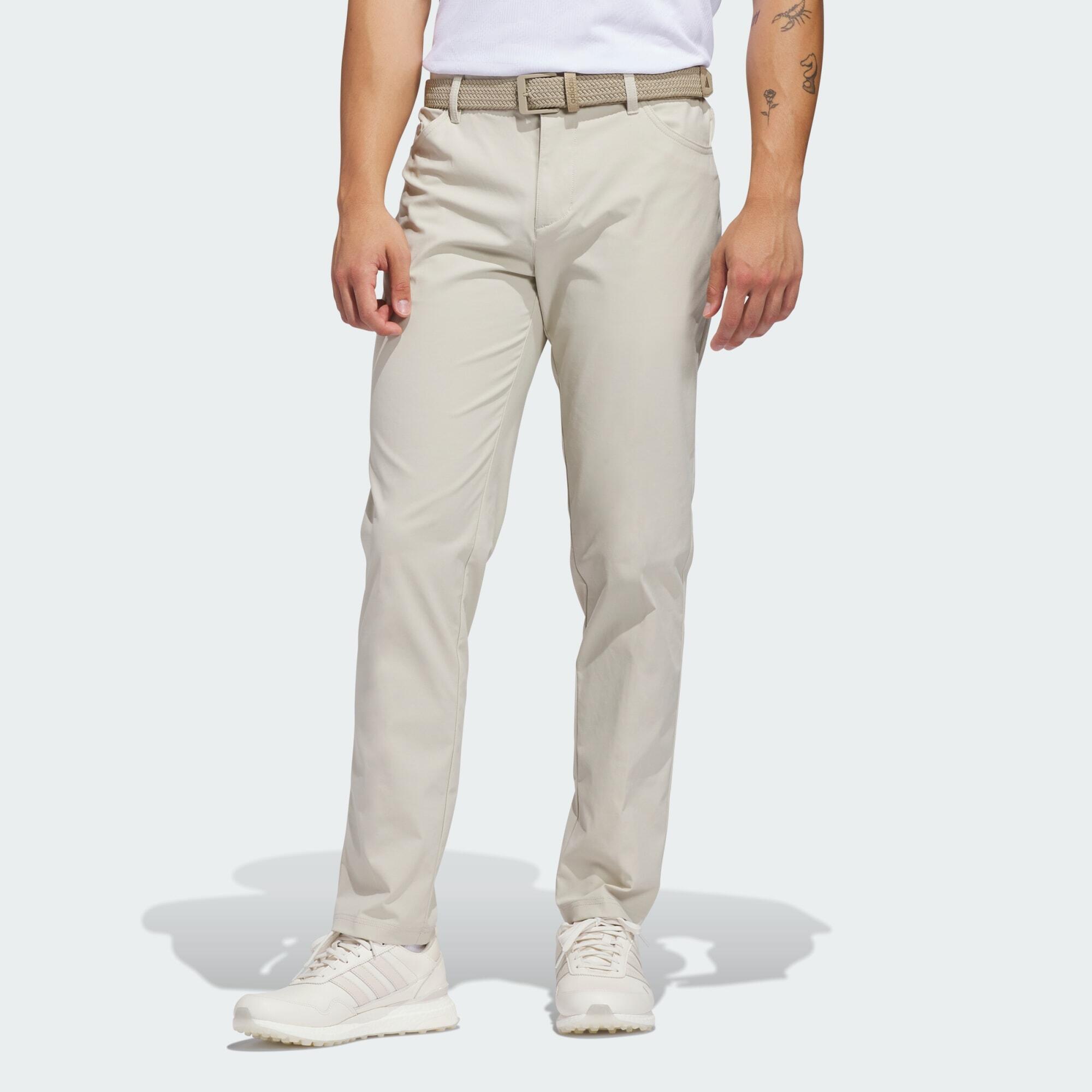 SPODNIE MENS ULTIMATE365 5-POCKET
