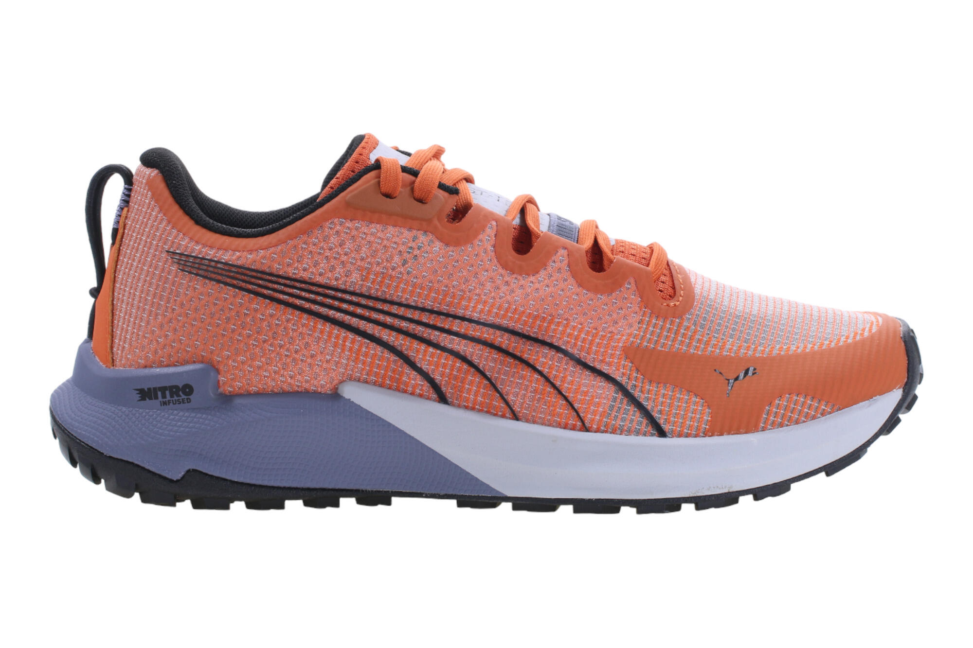 Buty męskie do biegania Puma Fast-Trac Nitro Chili