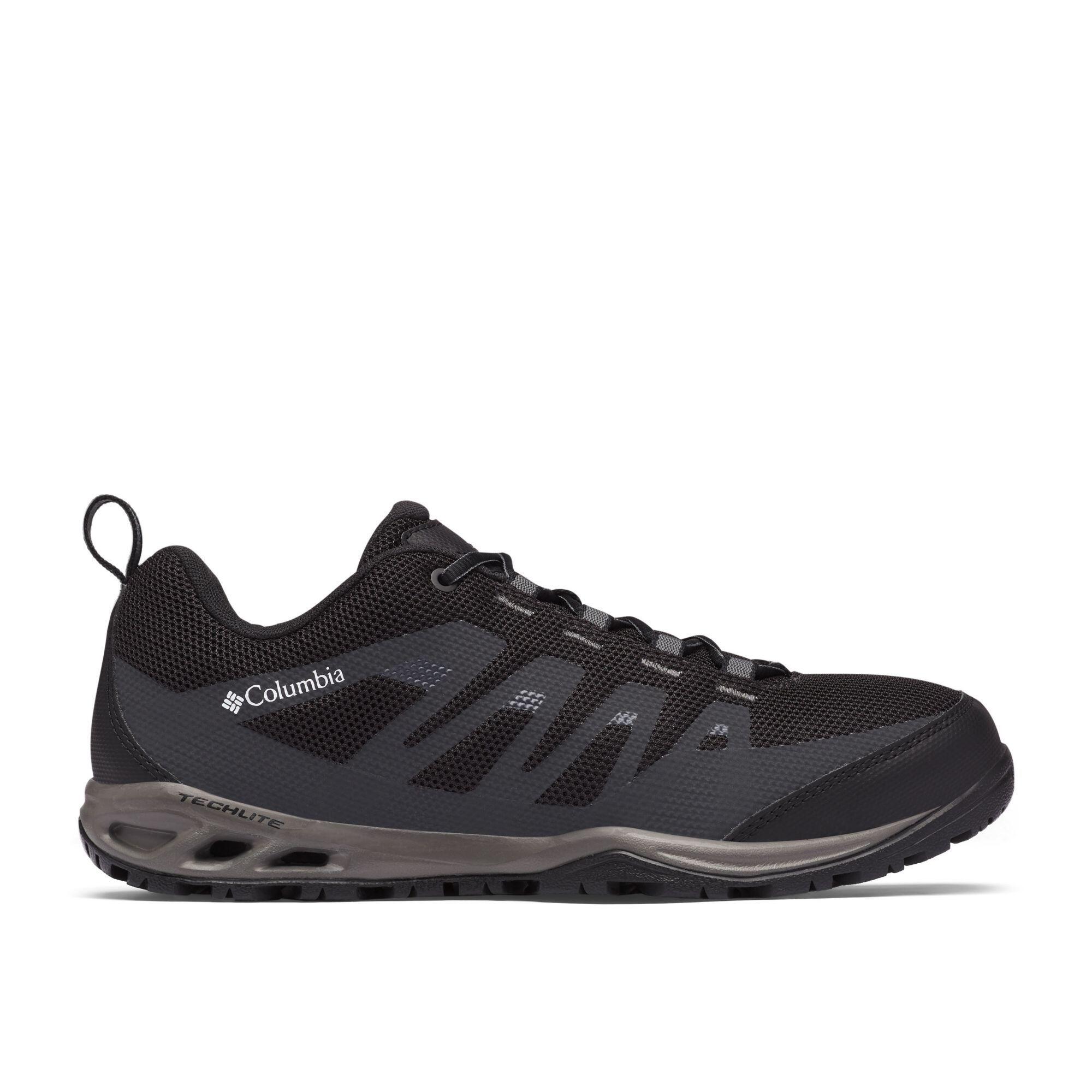 Buty trekkingowe męskie Columbia Vapor Vent