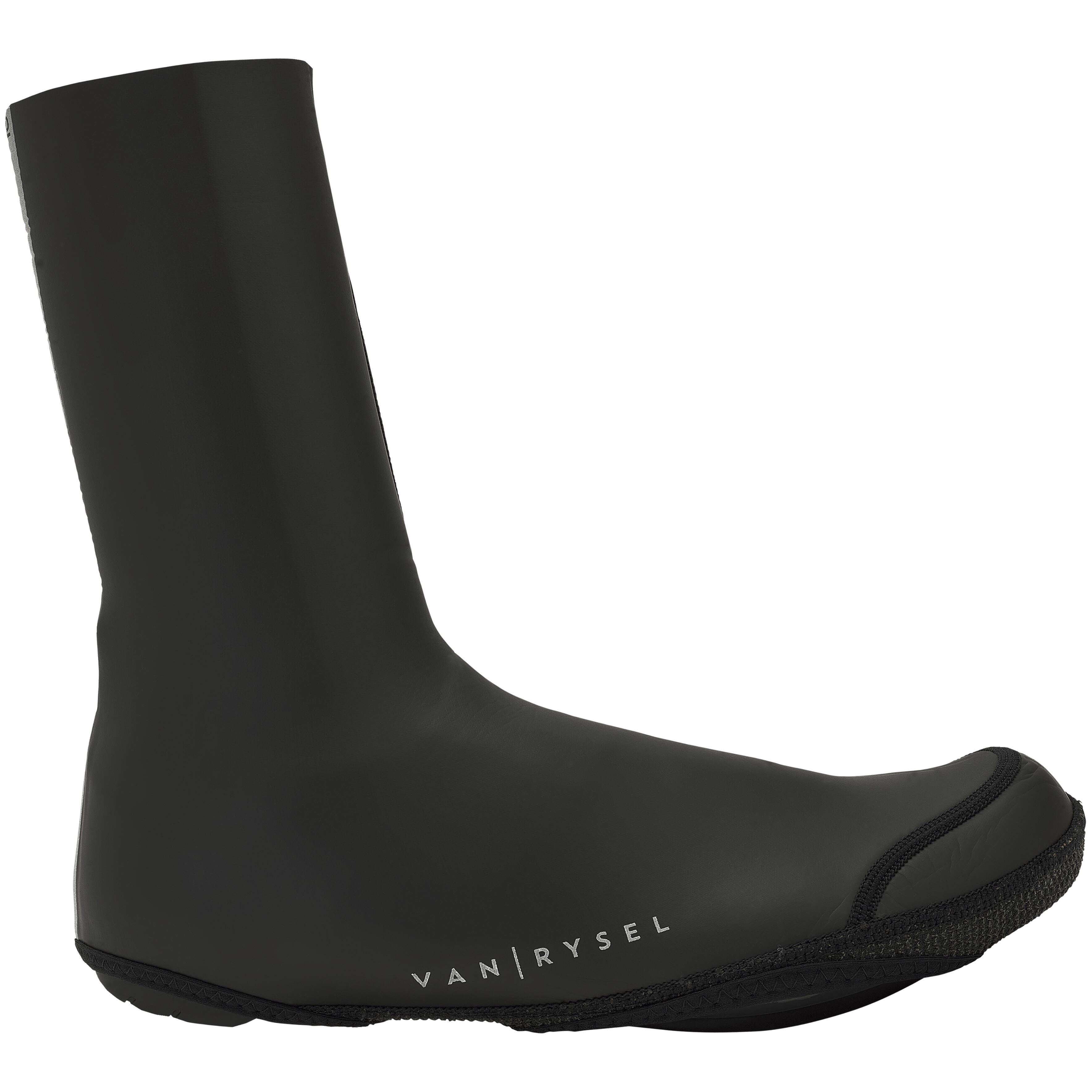OCHRANIACZE NA BUTY NA ROWER ROADR 500 2 MM