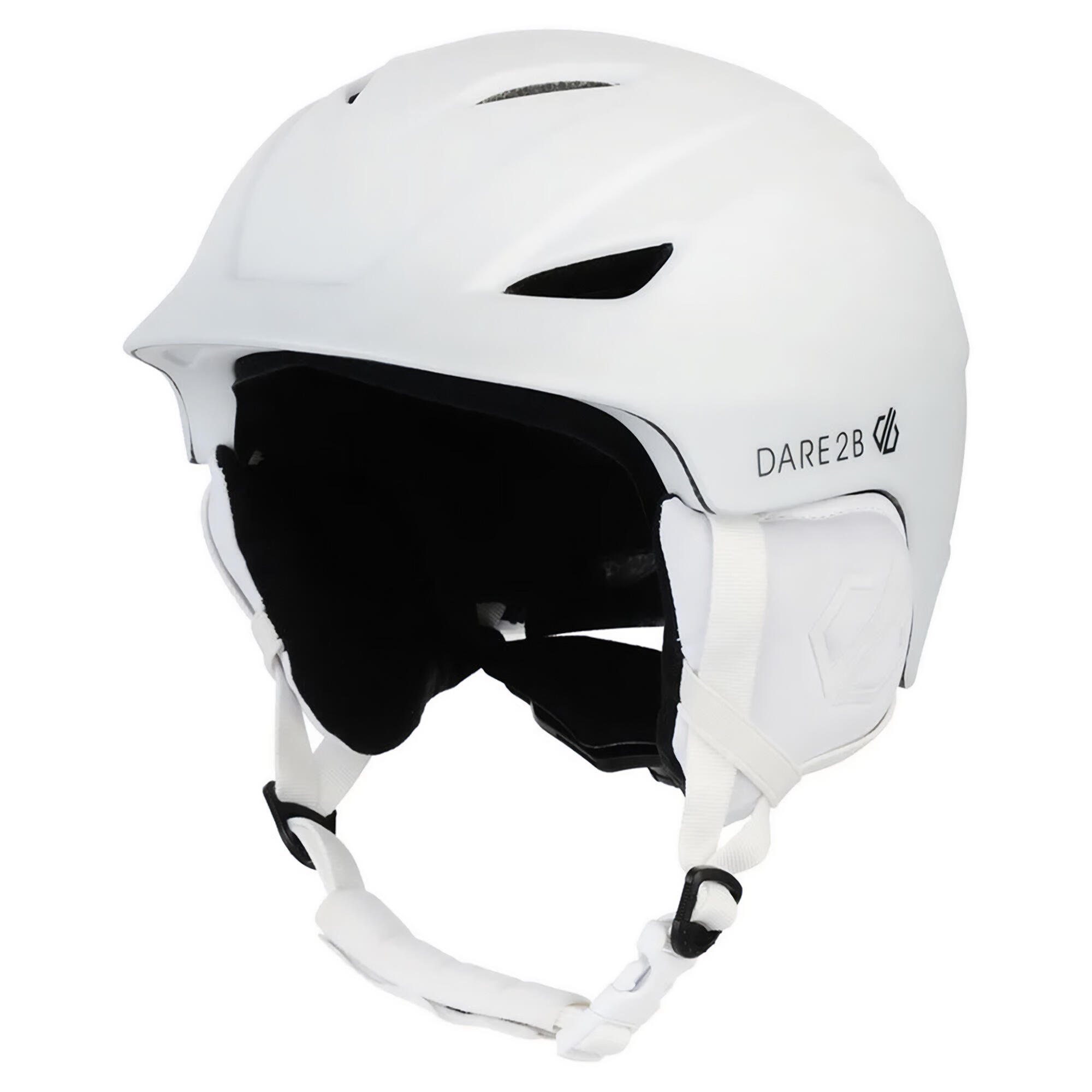 Męski Lekki Kask Narciarski Glaciate