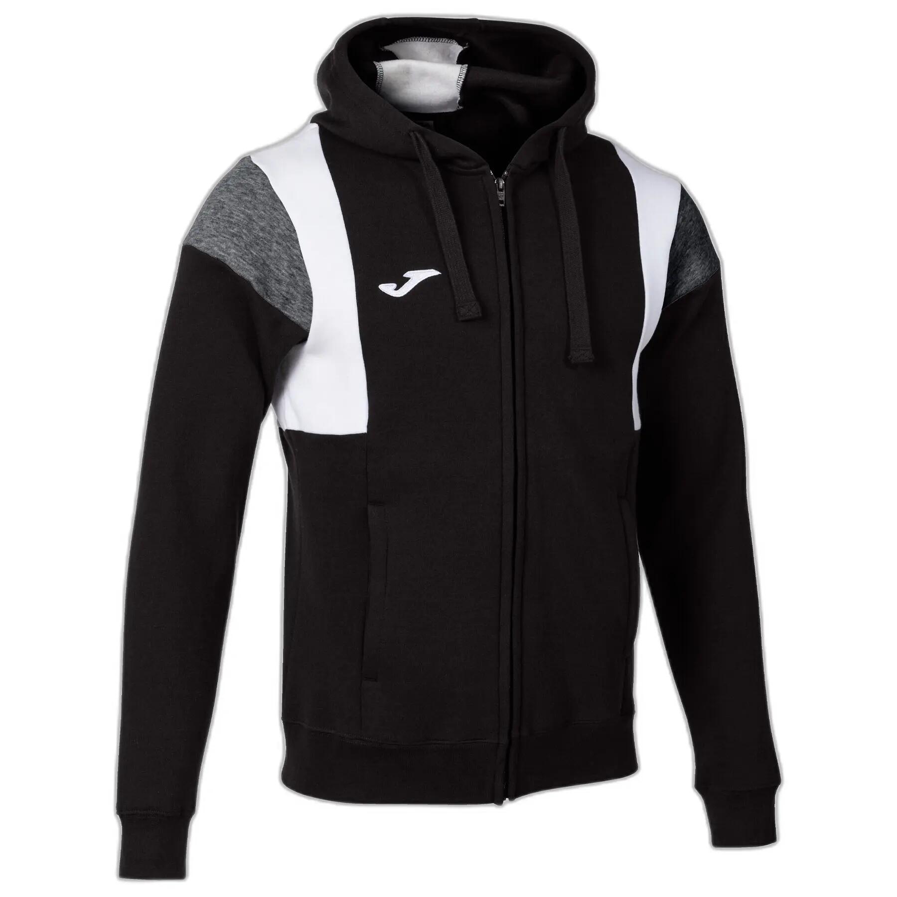 Bluza z kapturem Joma Confort III
