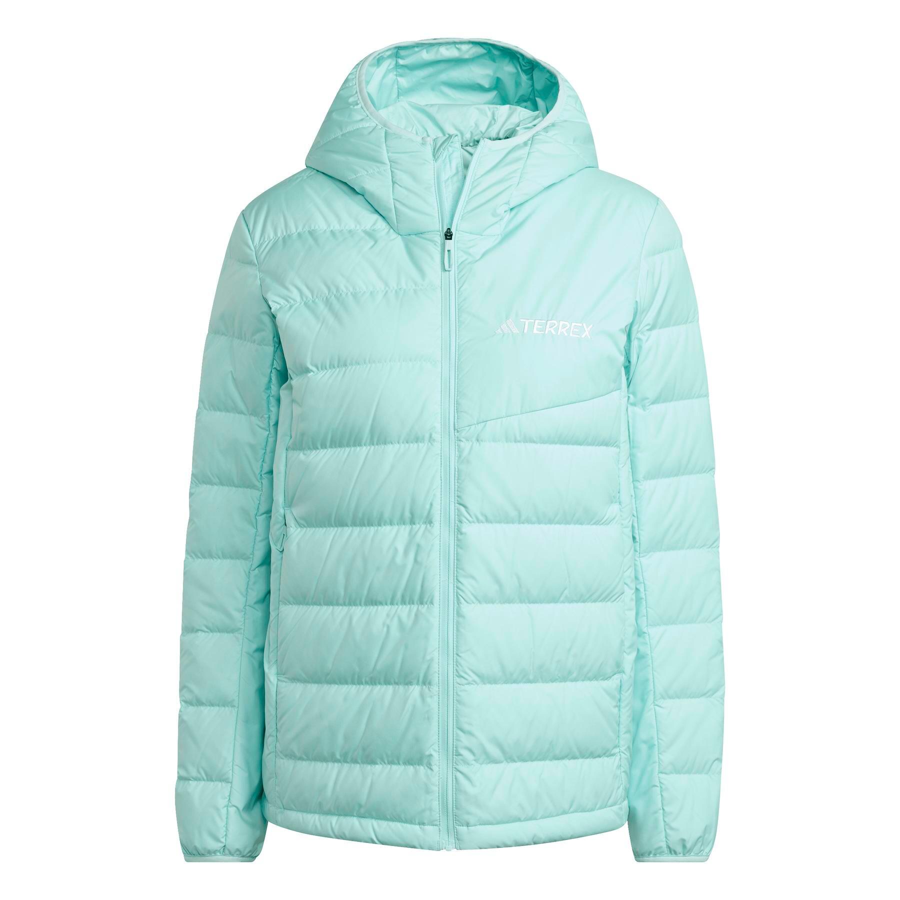 Damska kurtka z kapturem adidas Terrex Multi