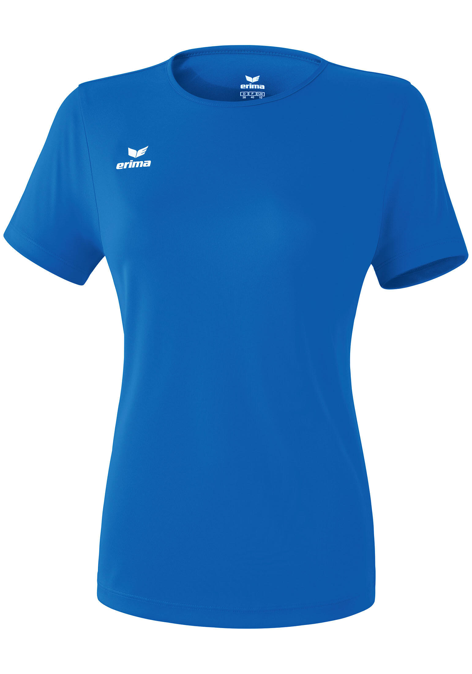 Koszulka damska Erima Fonctionnel Teamsport