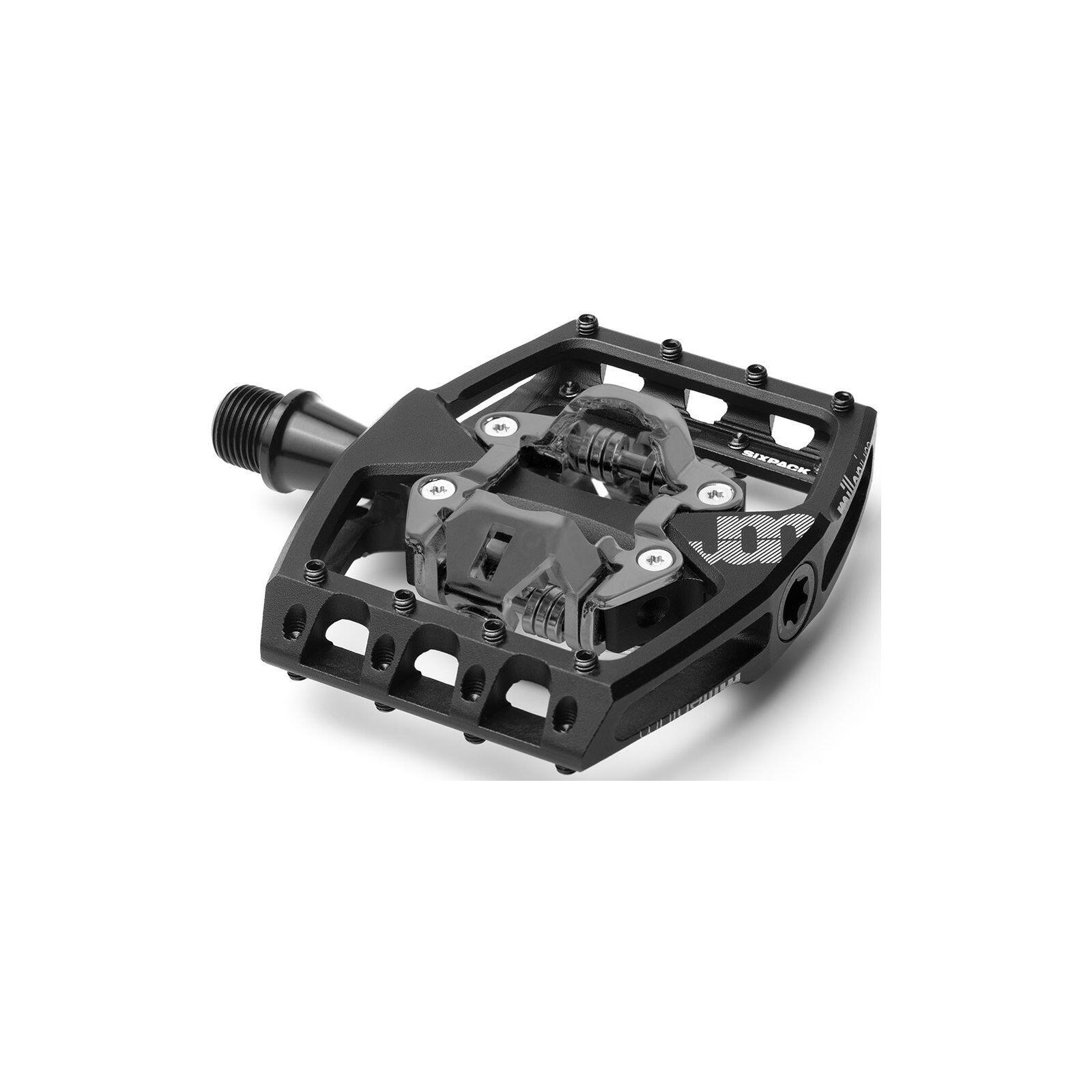 Pedały automatyczne Sixpack Racing Millenium-X