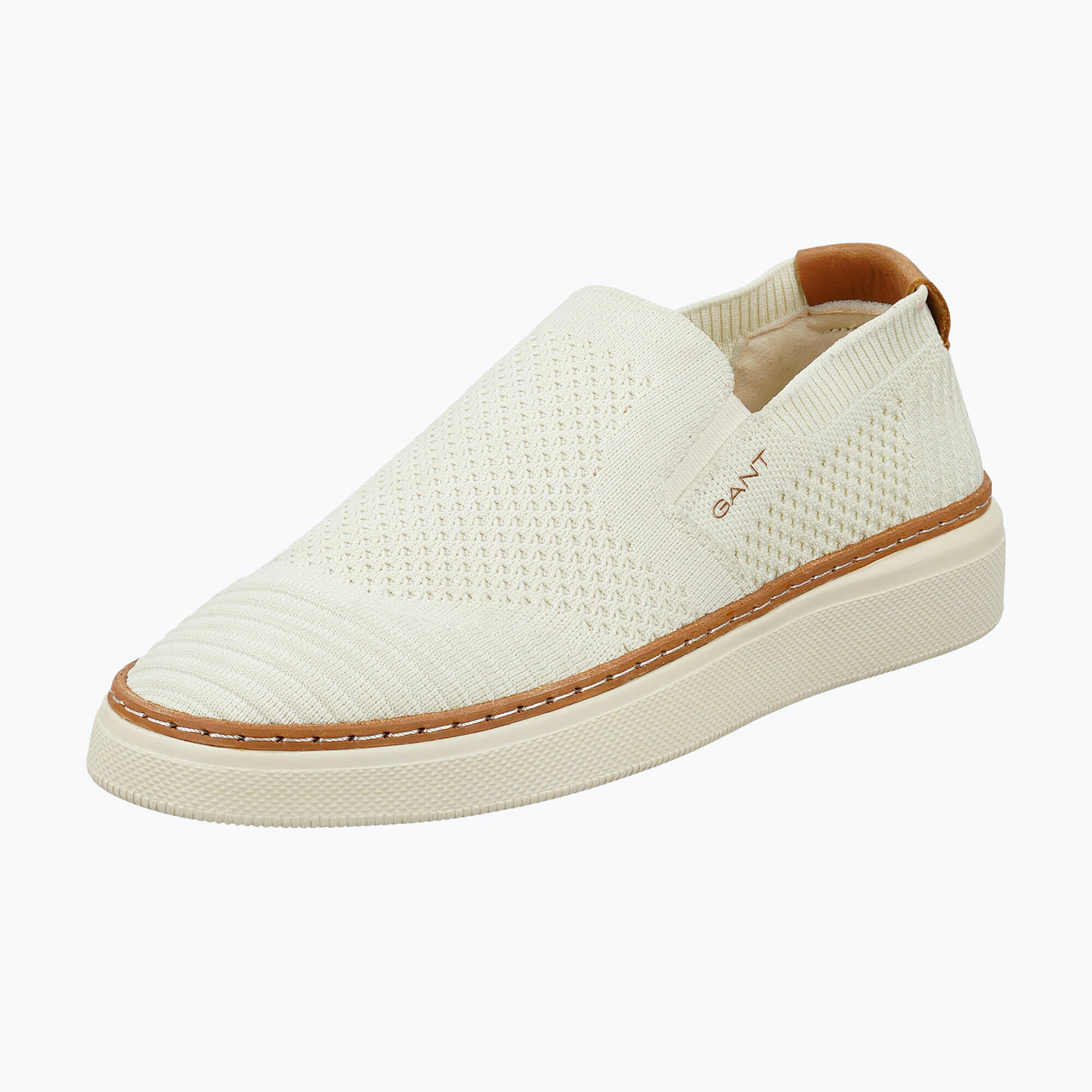 Buty męskie GANT San Prep