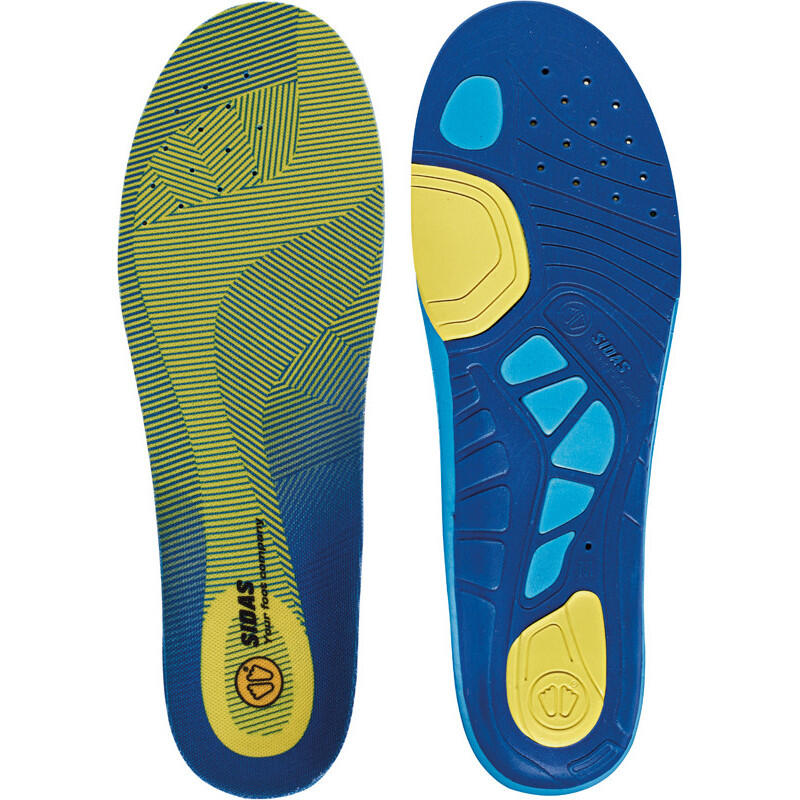 3D Play Soles