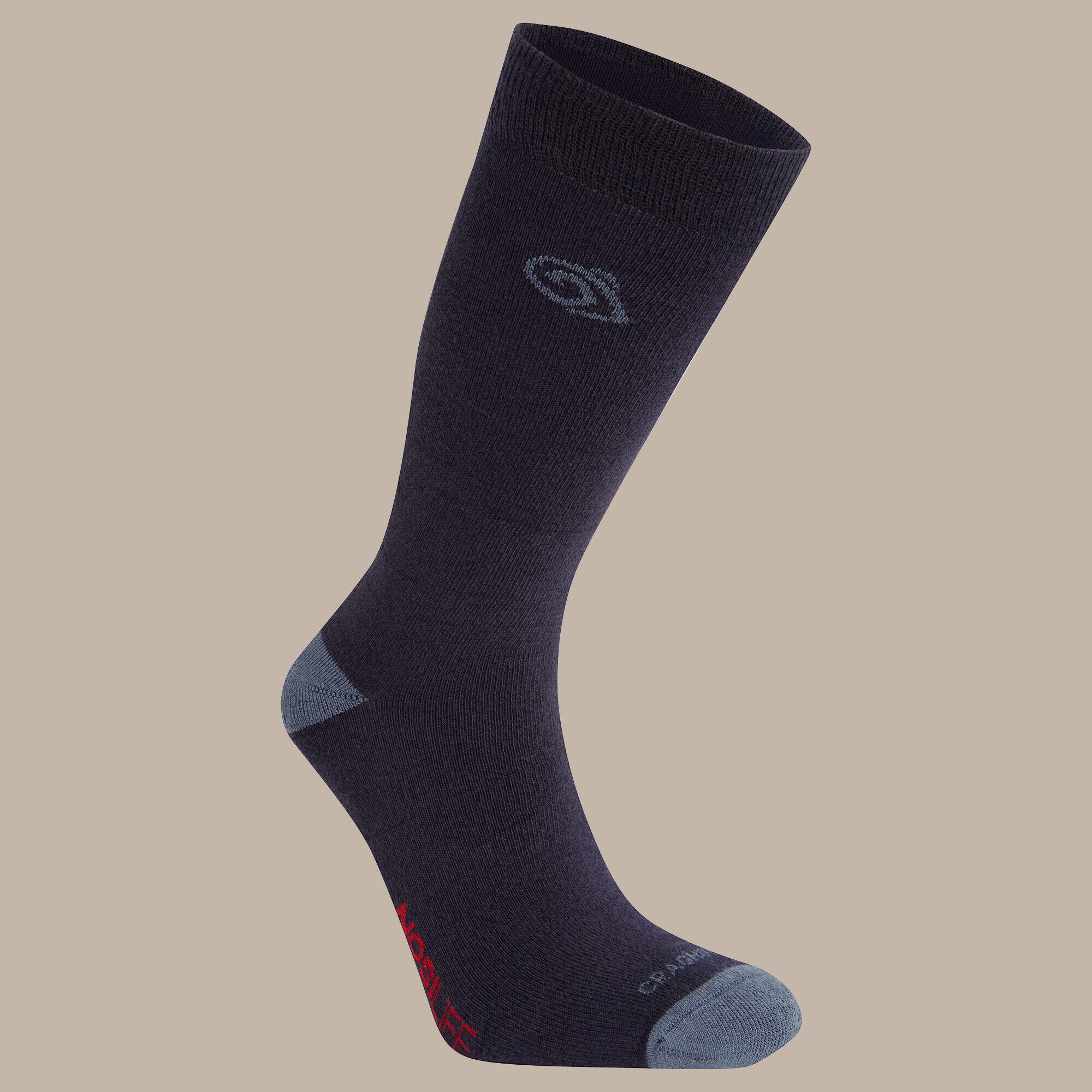 Skarpety turystyczne Craghoppers NosiLife Travel Single Pack Socks