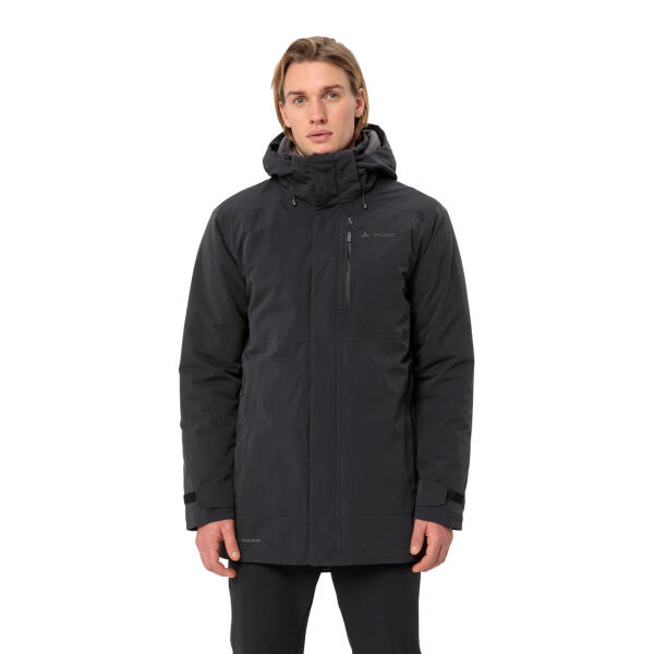 Wełniana parka VAUDE Idris II