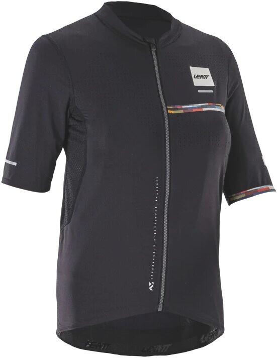 Damski jersey Leatt Endurance 5.0
