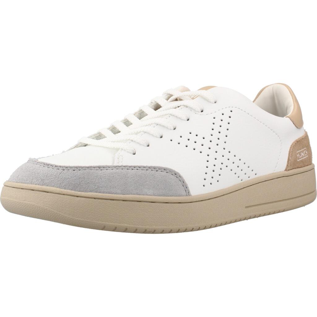 Buty MUNICH 8837015M Biały