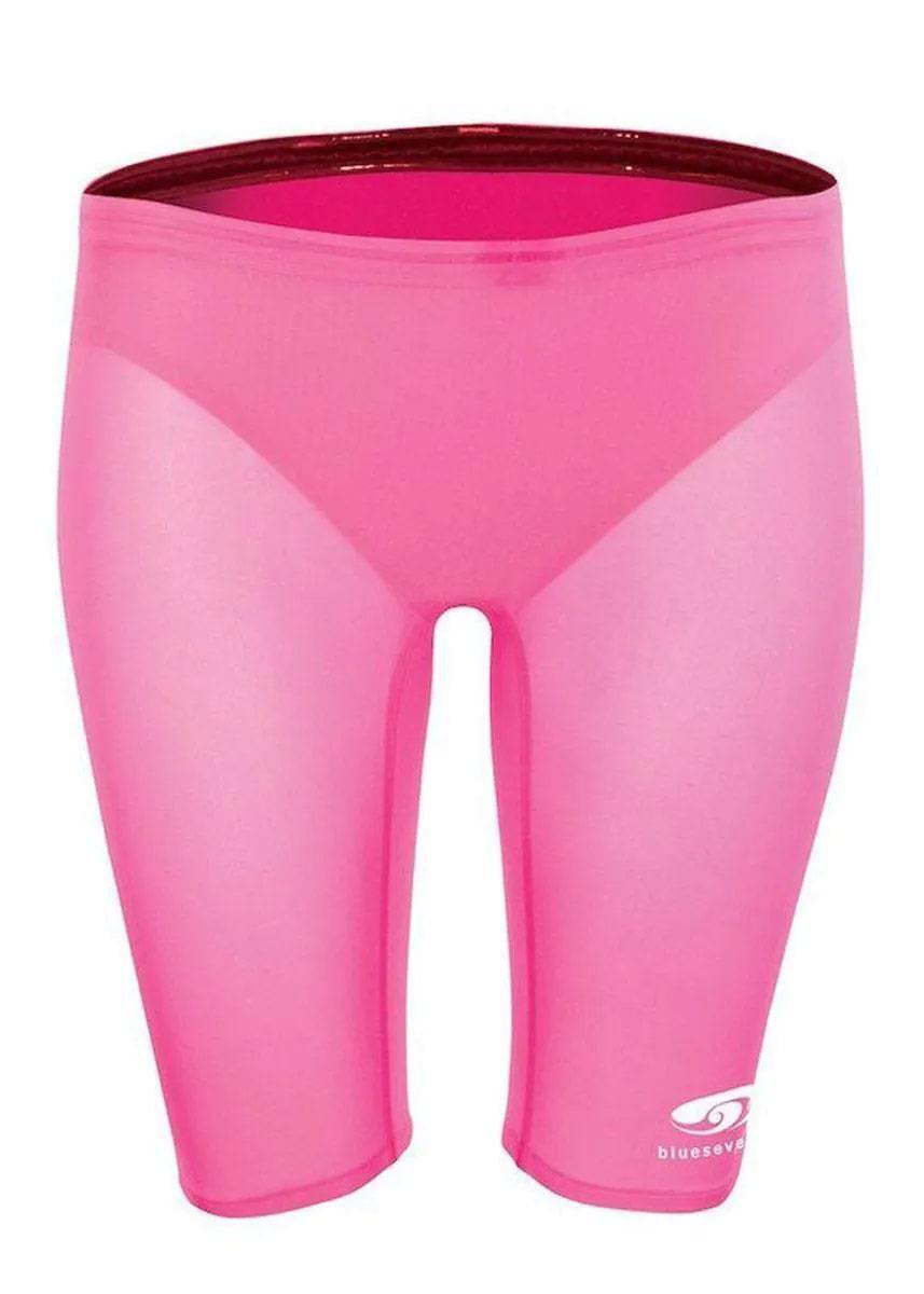 Blueseventy Nerofit Jammer - Pink - Size 14