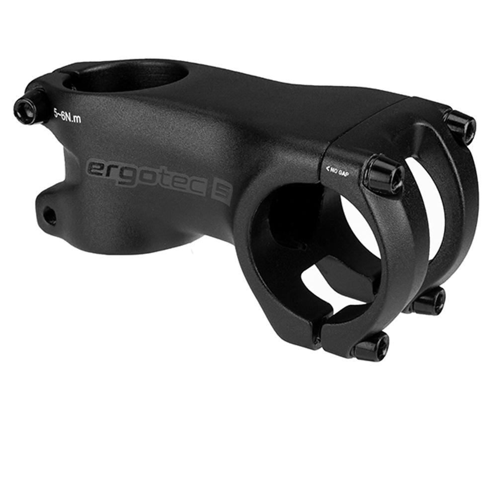 Wspornik rowerowy gravel alu fix kierownica do widelca Ergotec Hake 11-8 homolo