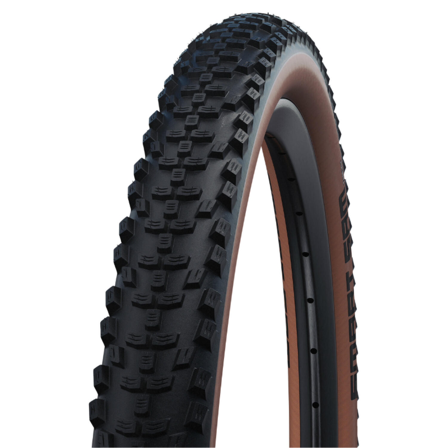 Opona rowerowa Schwalbe Smart Addix Performance TR (60-584)