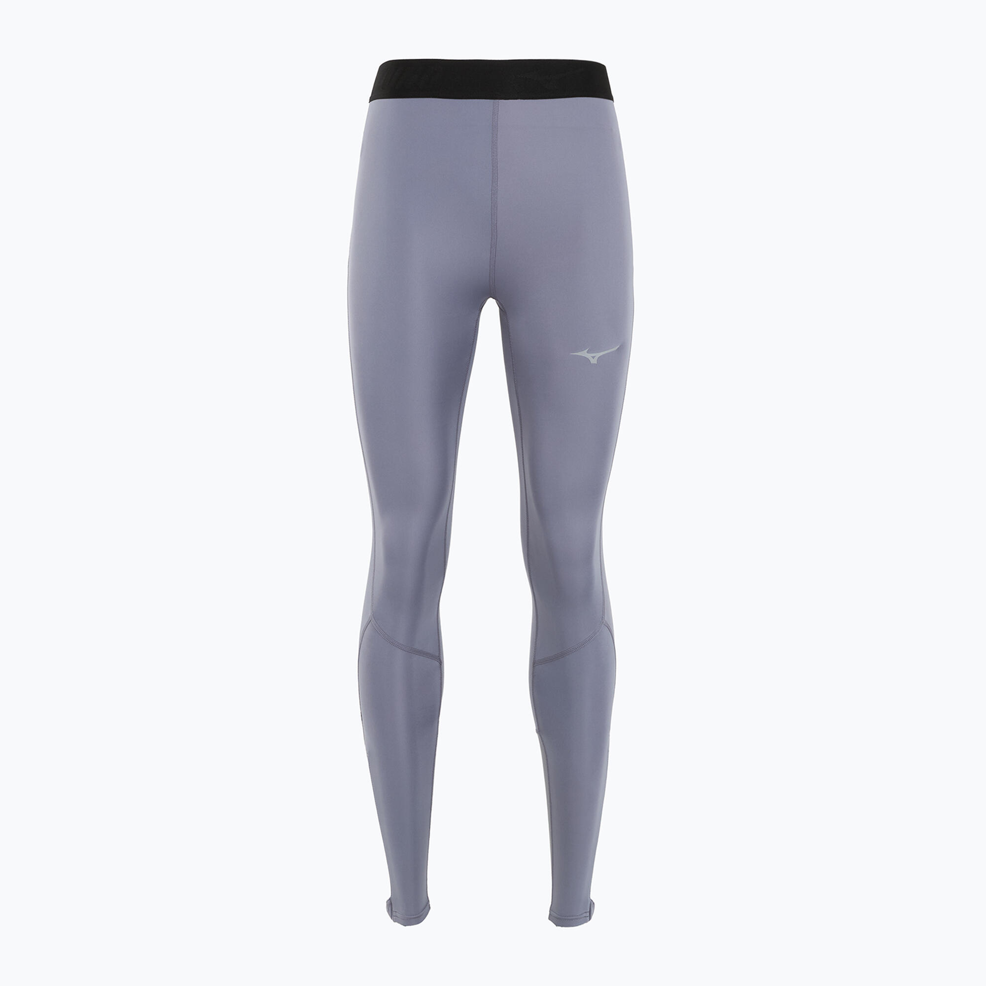 Legginsy do biegania damskie Mizuno Core Impulse Long