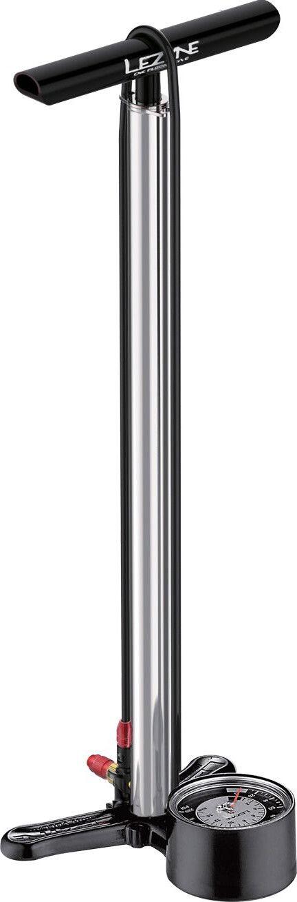 Pompa nożna Lezyne CNC Floor Drive