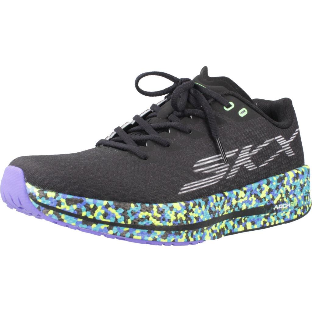 Buty SKECHERS GO RUN RAZOR 5 Czarny