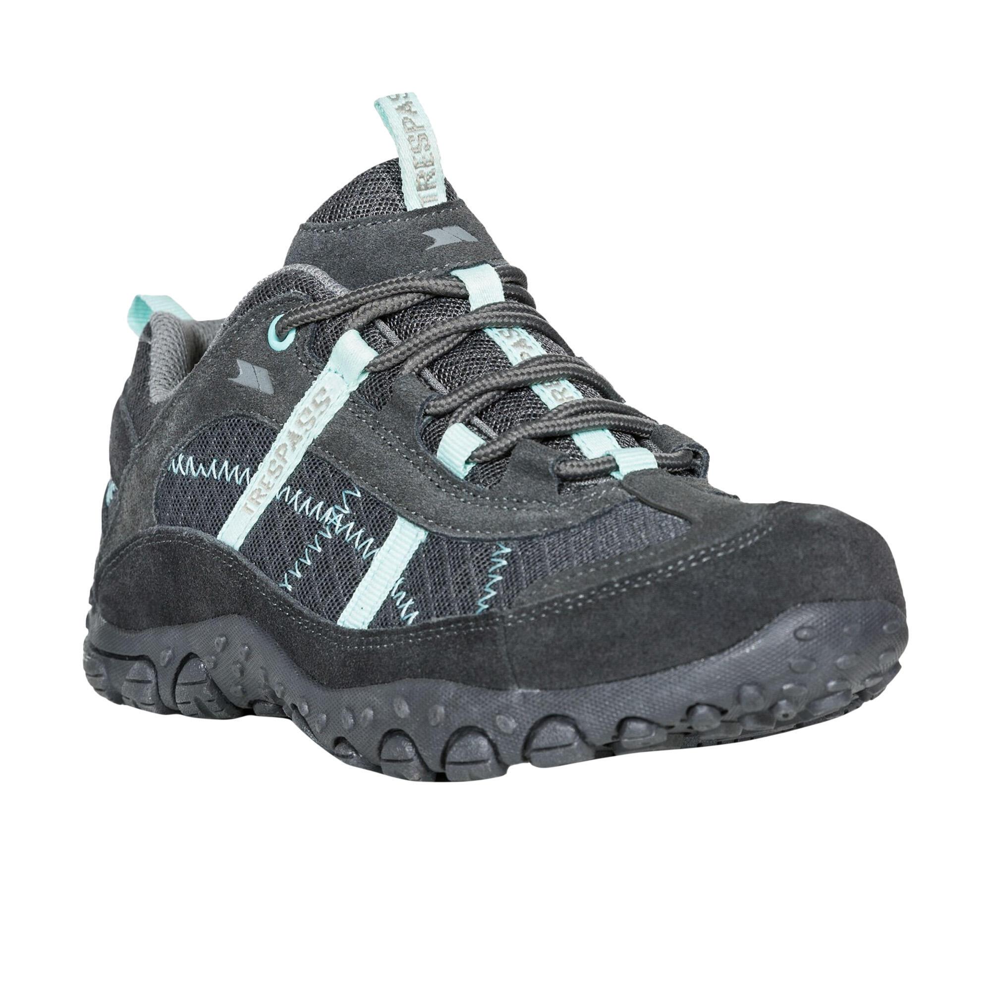 Buty Do Chodzenia Damskie Fell Lekkie