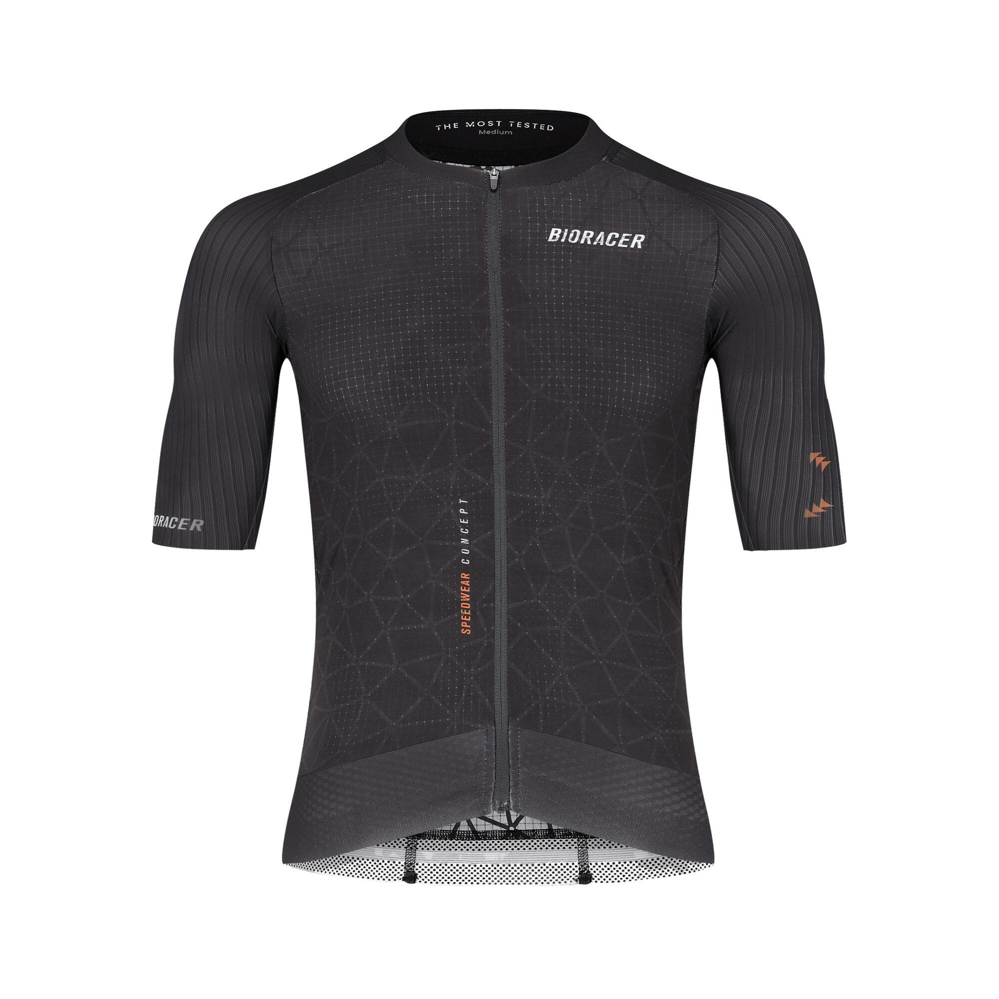 Koszulka Bioracer Graphene