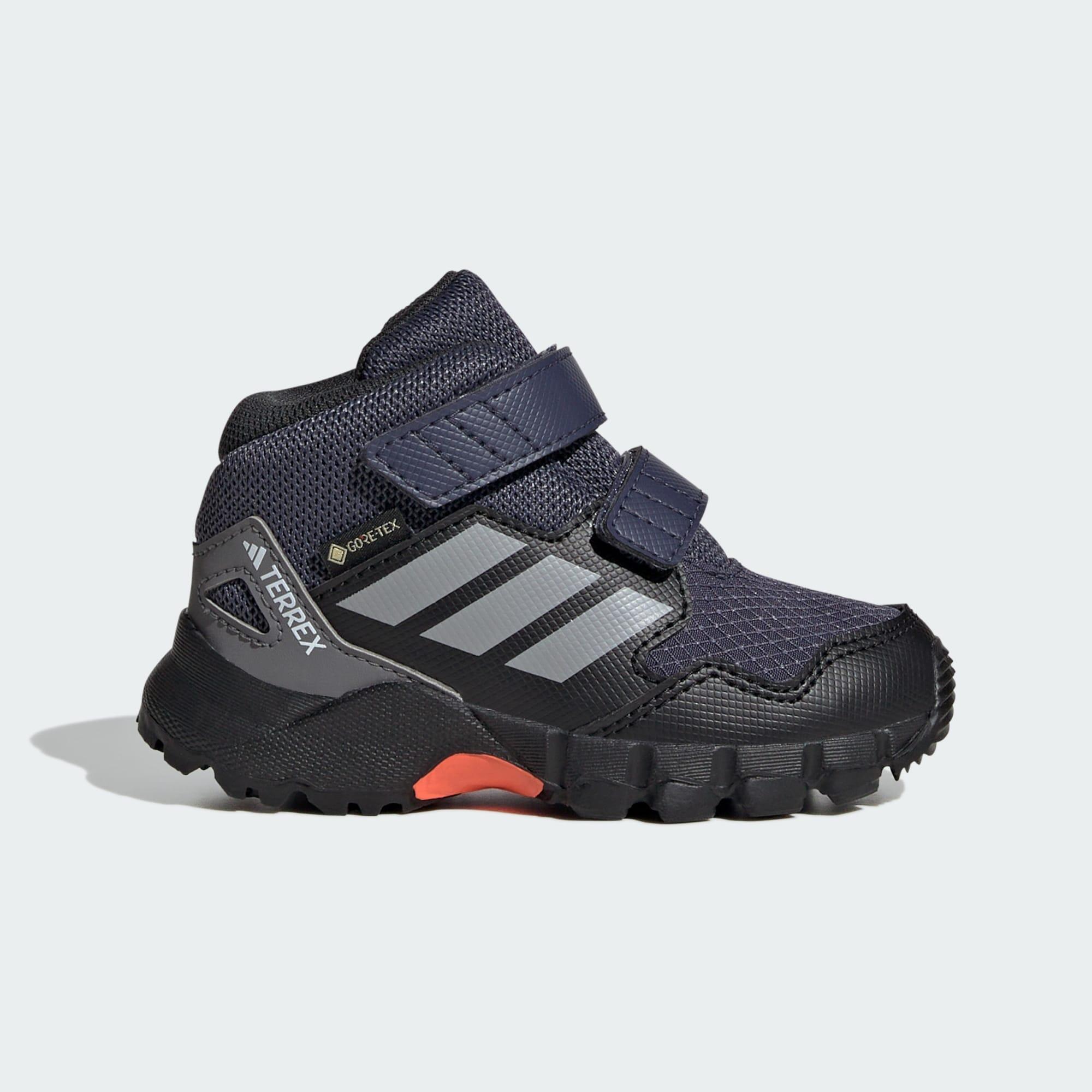 Buty na piesze wycieczki dla dzieci Terrex Skychaser Mid GORE-TEX
