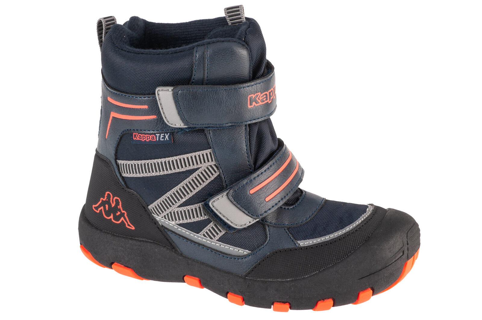 Buty zimowe chłopięce, Blackpool Tex K