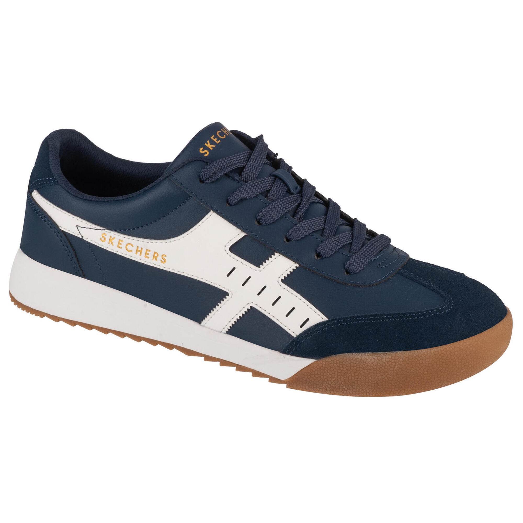 Buty do chodzenia męskie Skechers Zinger Manzanilla Totale