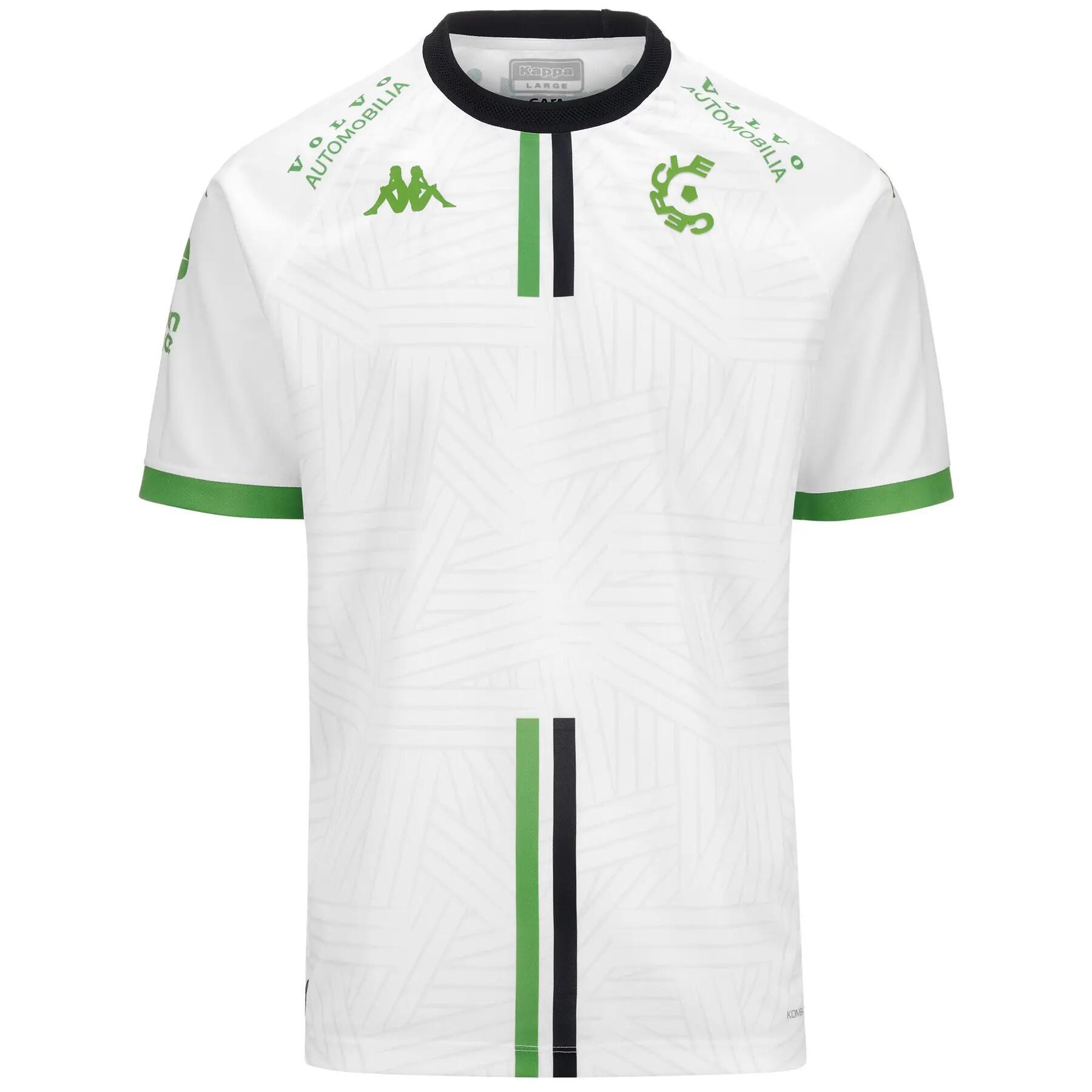 Koszulka Cercle Bruges 2025