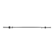 Gryf olimpijski z zaciskami Lock Jaw GO320 + ZG1000