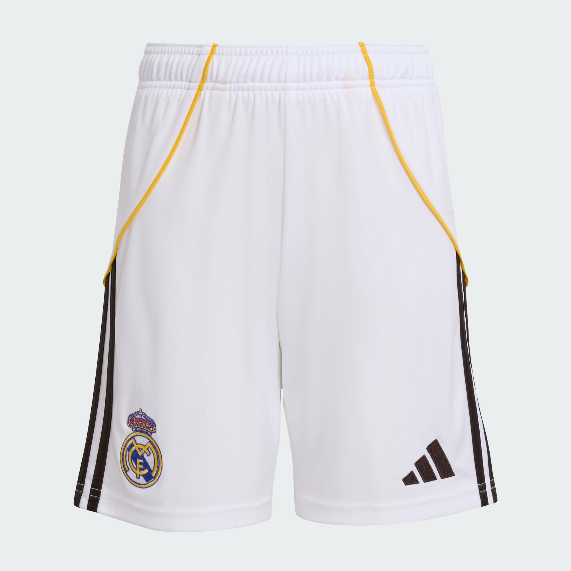 Spodenki domowe Real Madryt 25/26