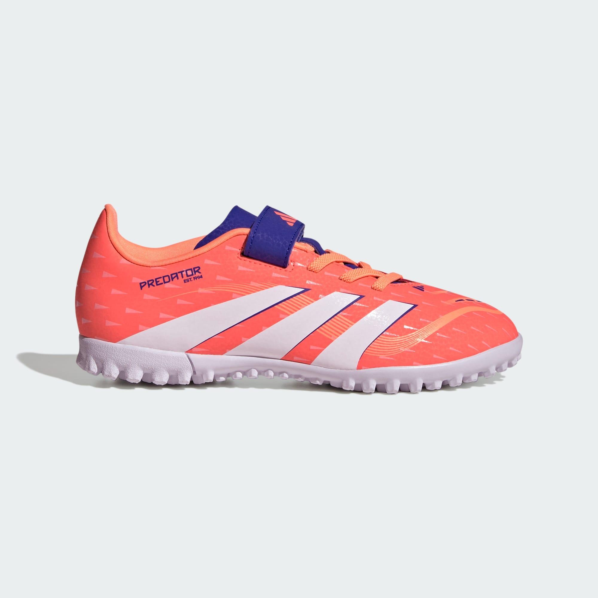 Dziecięce buty piłkarskie Predator Club Turf