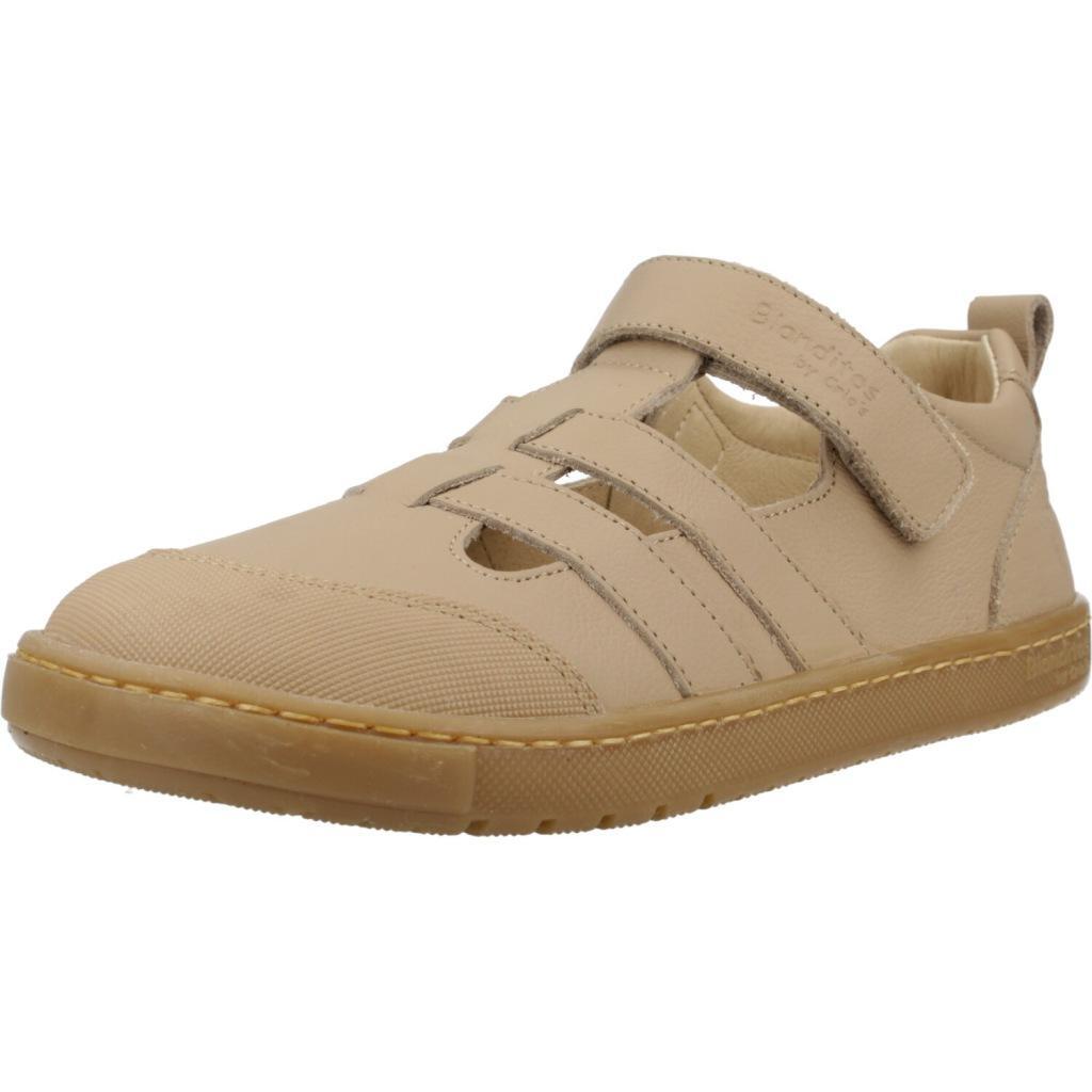 Sandały BLANDITOS MILOSBD Brązowy