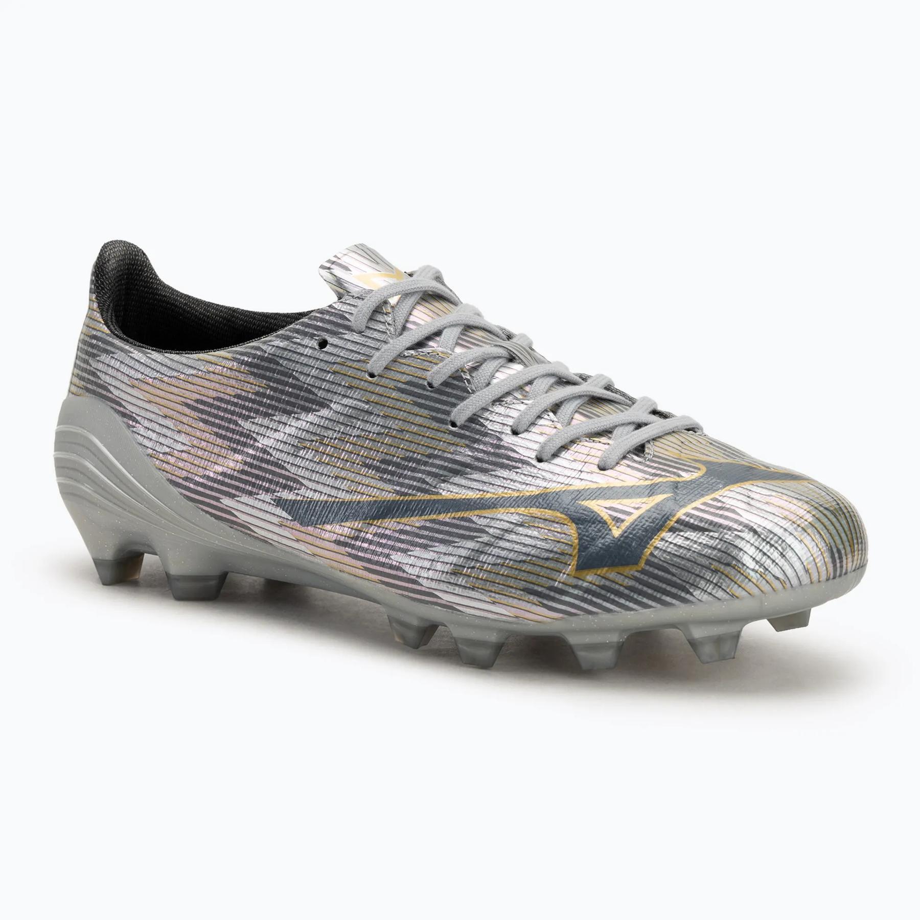 Buty piłkarskie Mizuno Alpha II Elite MD