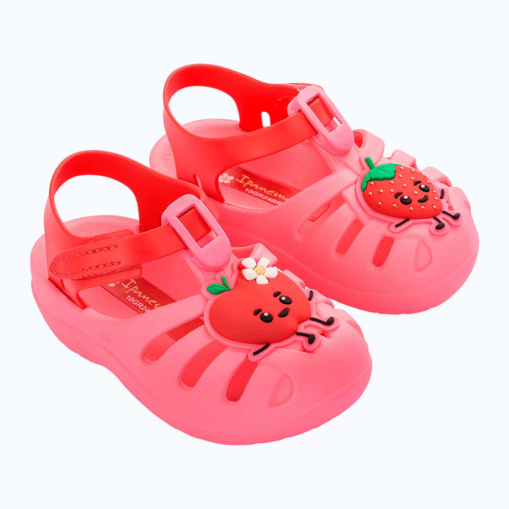 Sandały dziecięce Ipanema Summer XIV Baby