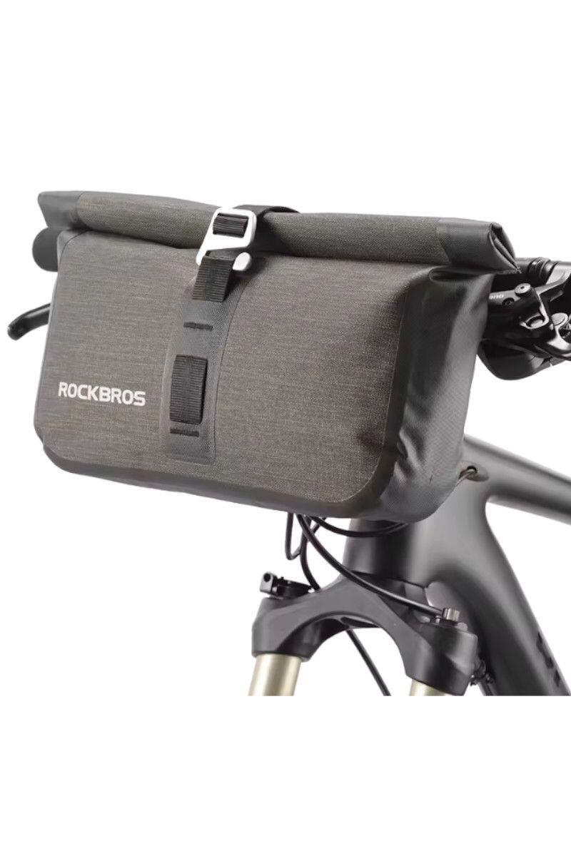 Torba rowerowa Rollbar 5-6L