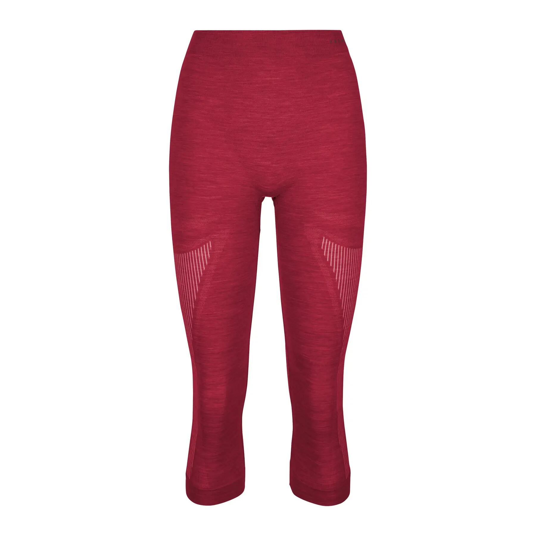 Damskie legginsy Falke Wool-Tech Light