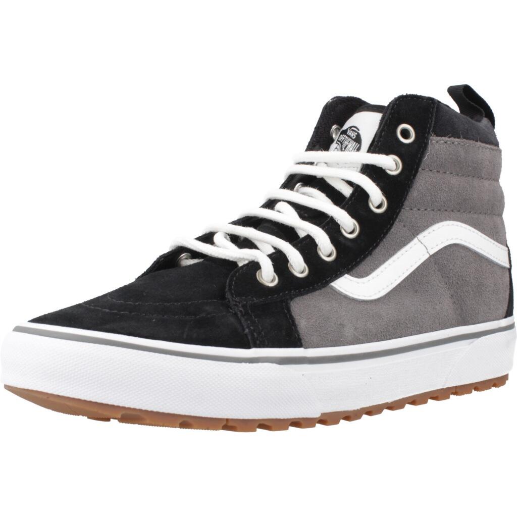 Buty VANS MTE SK8 HI Czarny