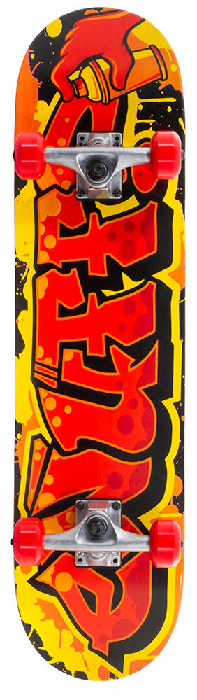 Deskorolka dla dzieci Enuff Mini Graffiti II 7.25