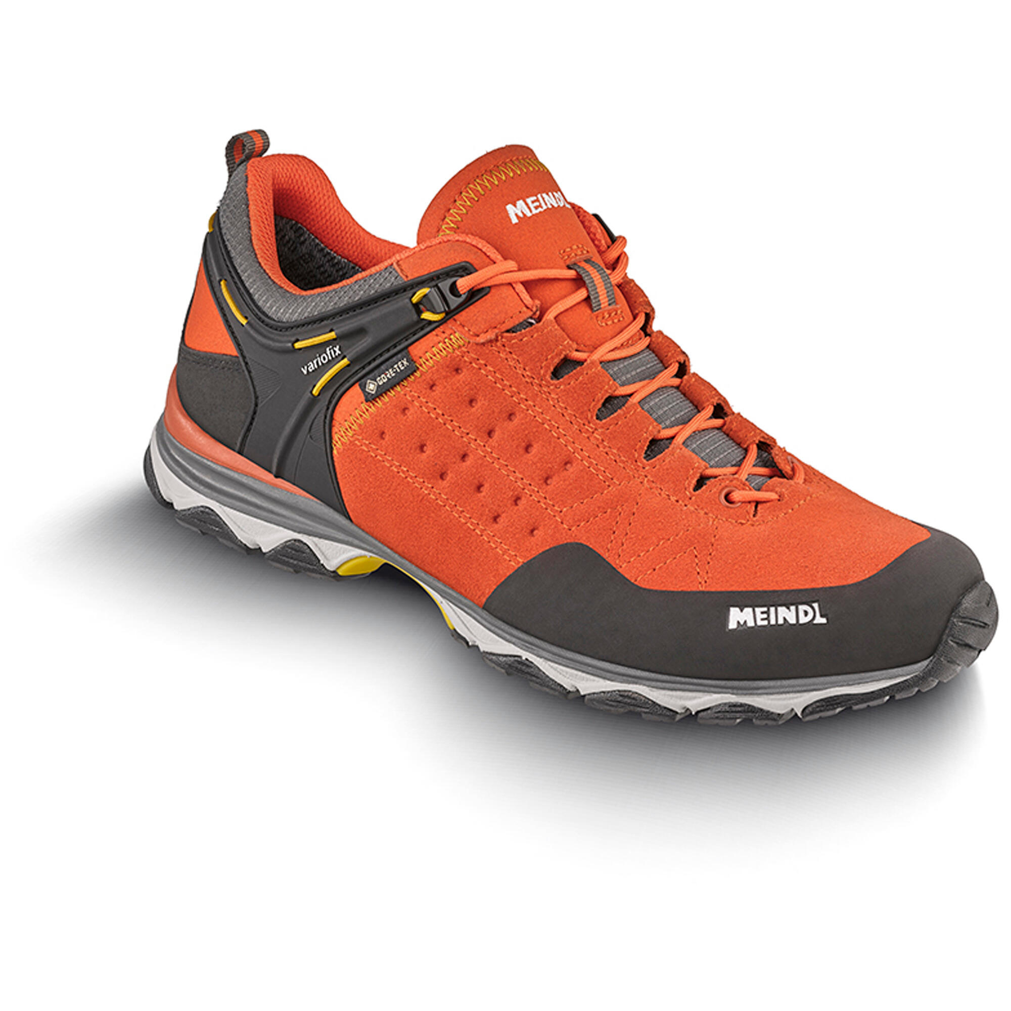 Buty turystyczne męskie Meindl Ontario Gore-Tex