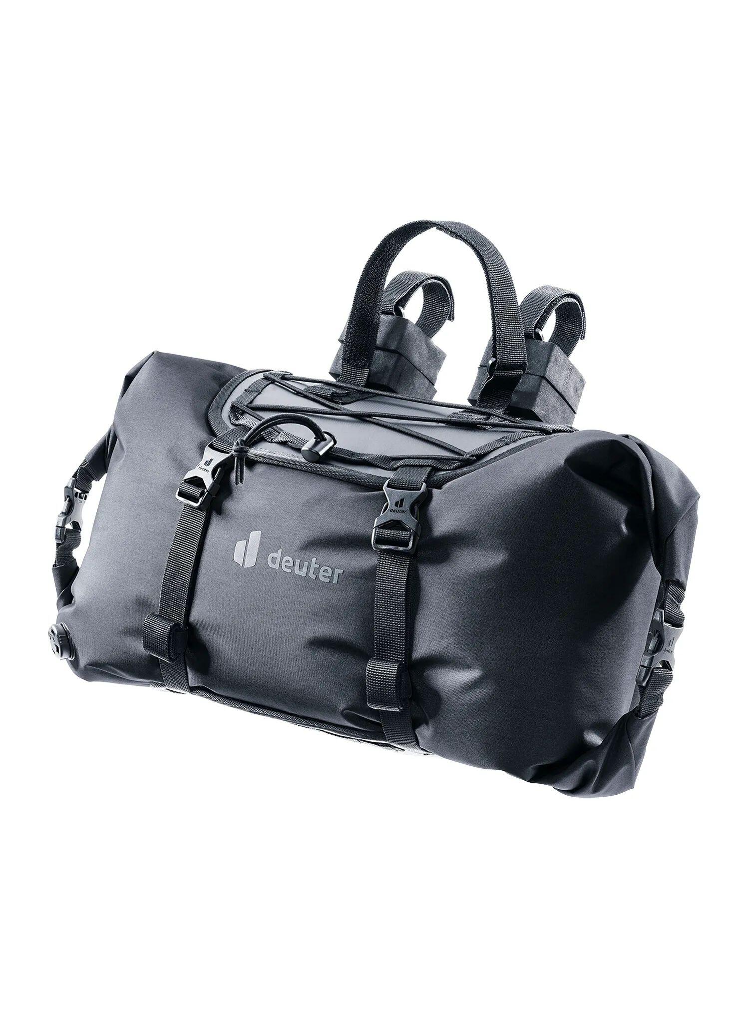 Torba na kierownicę Deuter Cabezon HB 14