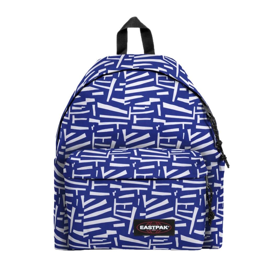 EASTPAK PADDED PAKR Niebieski