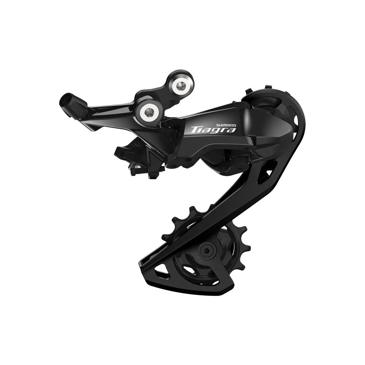 Przerzutka tylna Shimano Tiagra