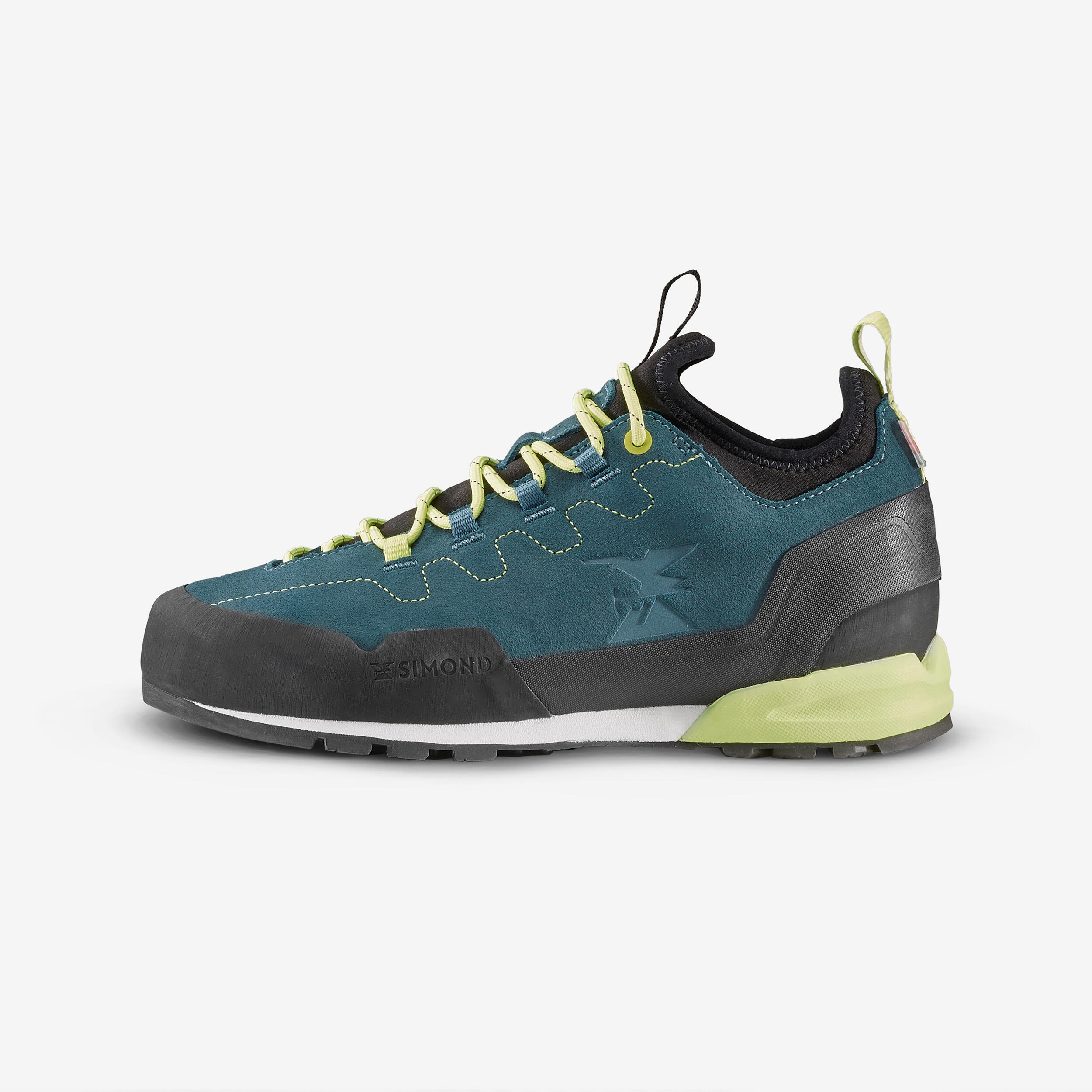 Buty podejściowe damskie Simond Rock
