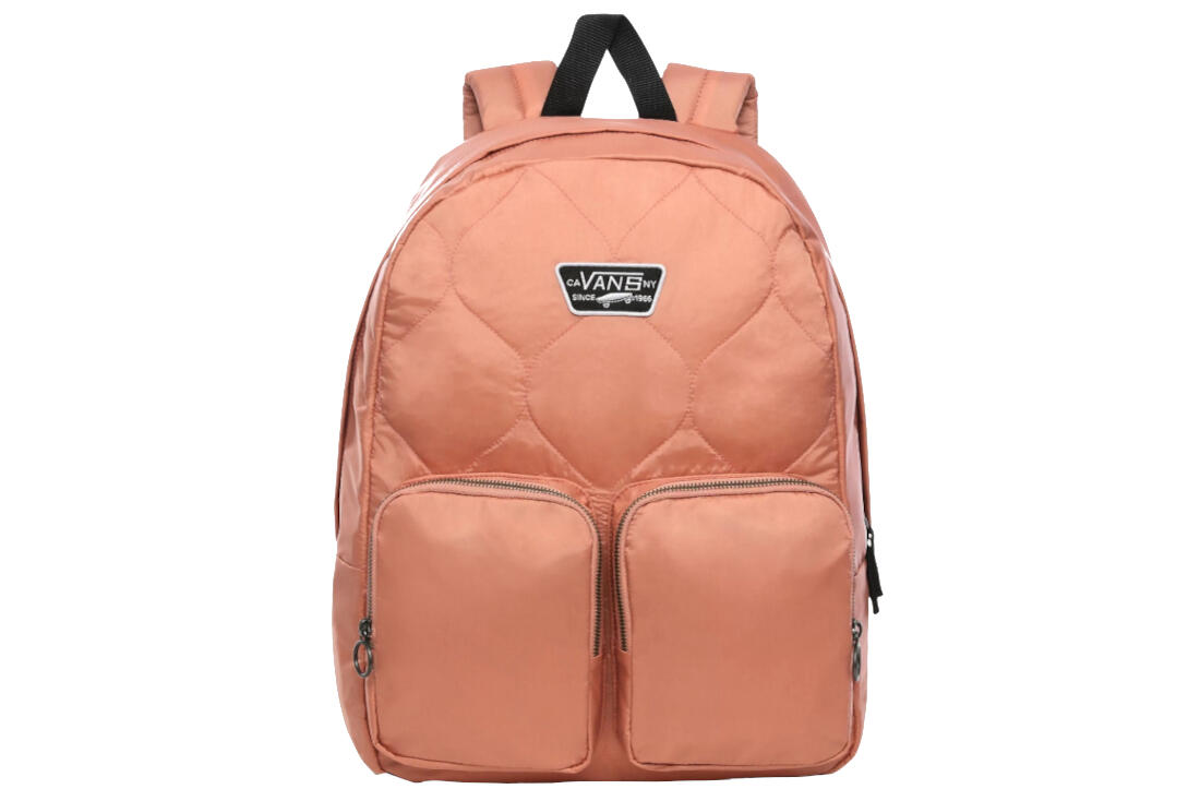 Plecak, Vans Long Haul Backpack VN0A4S6XZLS, pojemność: 22 L