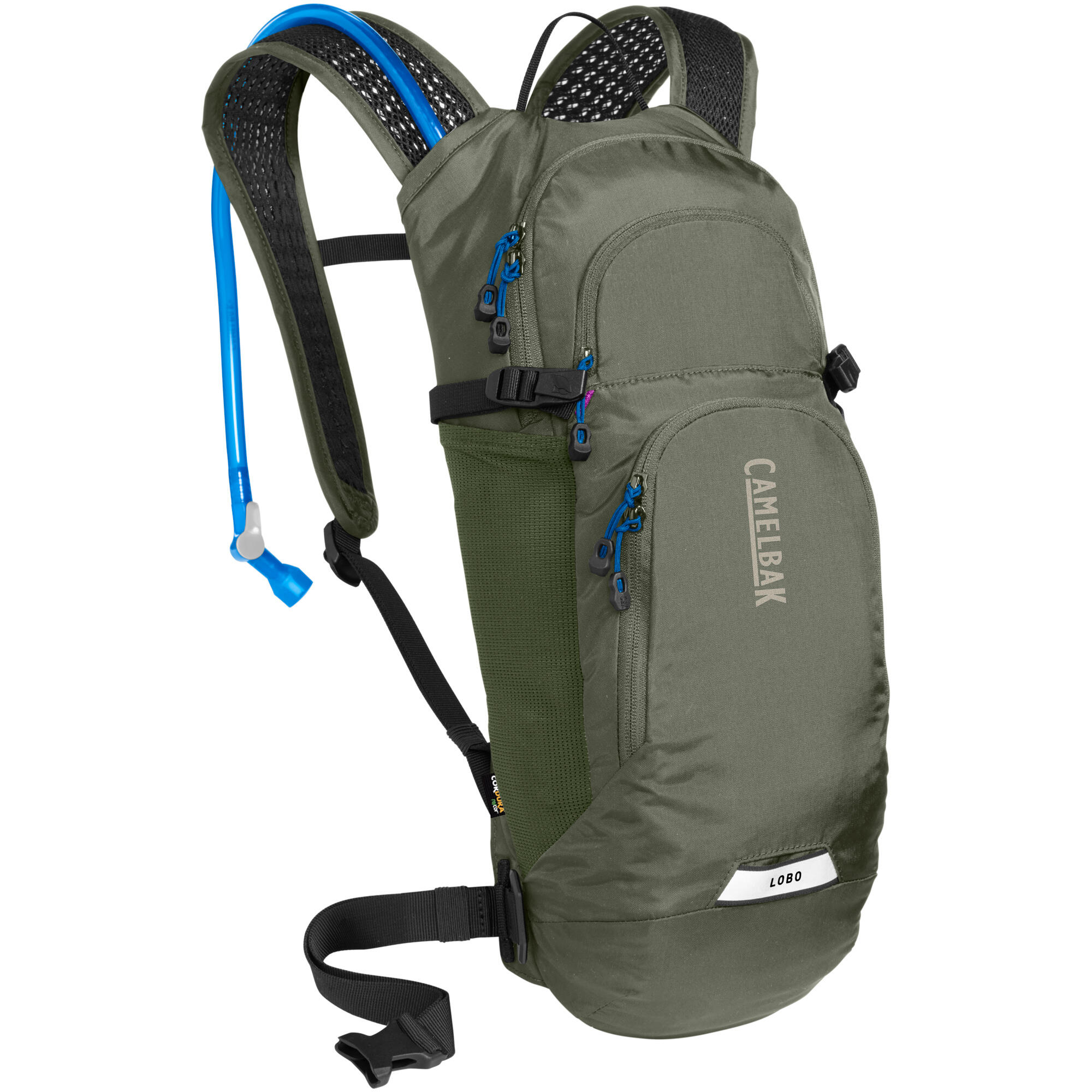 2nd - Plecak rowerowy CAMELBAK Lobo 9